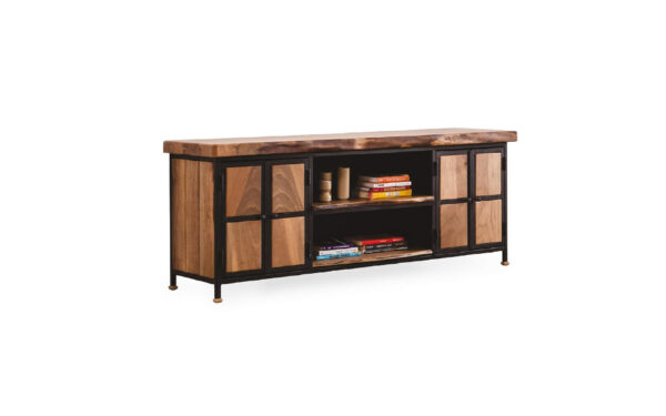 Berlin Console
