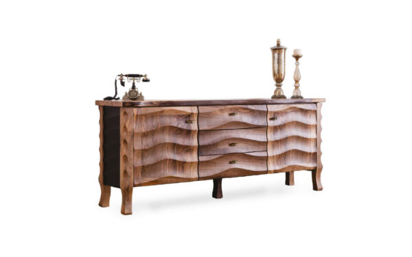 Irmak Console
