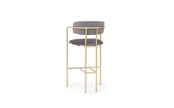 Scarlet Chair