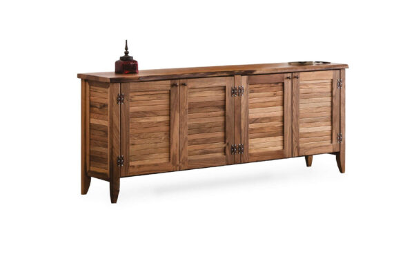 Asya Console