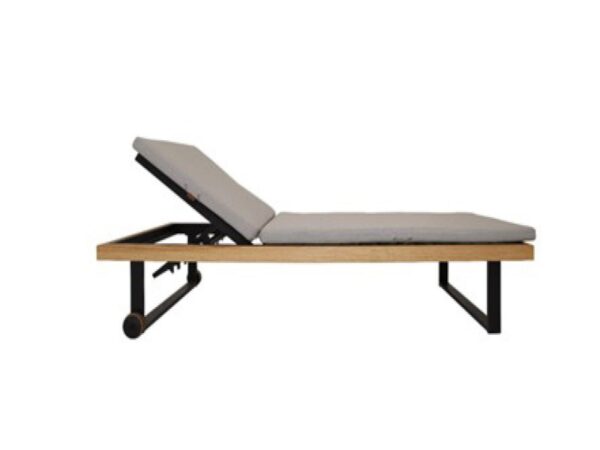 Coco Sunlounger