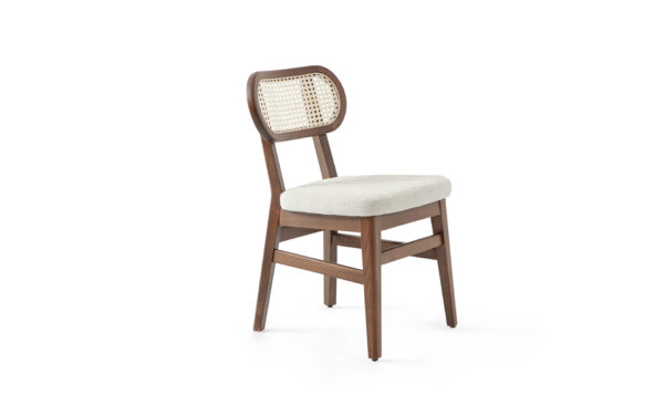 Iglo Wicker Chair