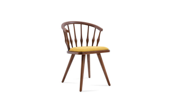 Ruby Chair