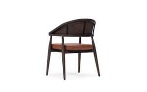 Farah Premium Armchair - Image 5