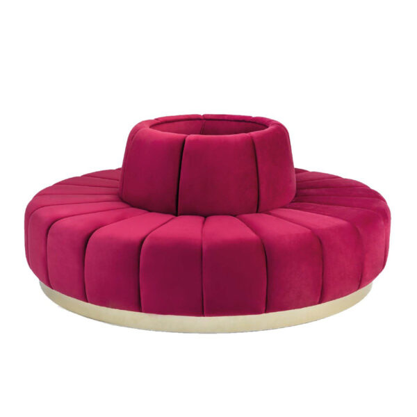 Girona Banquette
