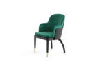 Charla Armchair