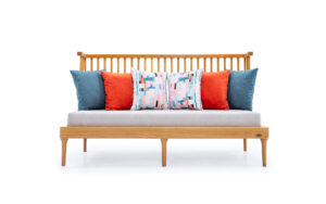 Crax Banquette - Image 2