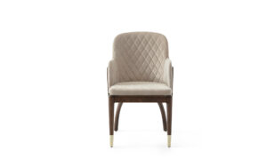 Charla Plus Armchair - Image 2