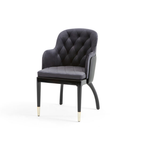 Charla Premium Chair