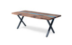 T120-1011 Dining Table
