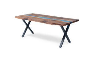 T120-1011 Dining Table