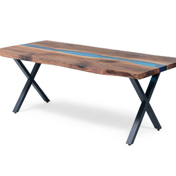 T120-1011 Dining Table