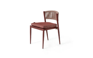 Nestra Outdoor Lounge Chair