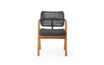 Liri  Outdoor Chair - Image 2