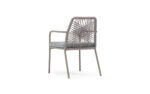Crete  Outdoor Chair - Image 4