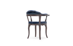 Retro Armchair - Image 5