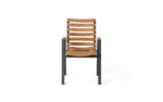 Marin  Outdoor Chair - Image 3