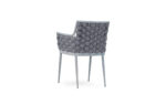 Zenna  Outdoor Chair - Image 5