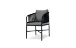 Metz  Outdoor Chair