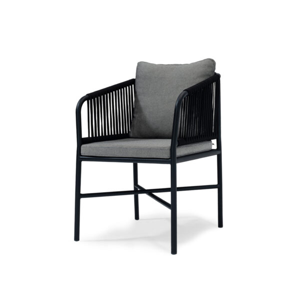 Metz  Outdoor Chair
