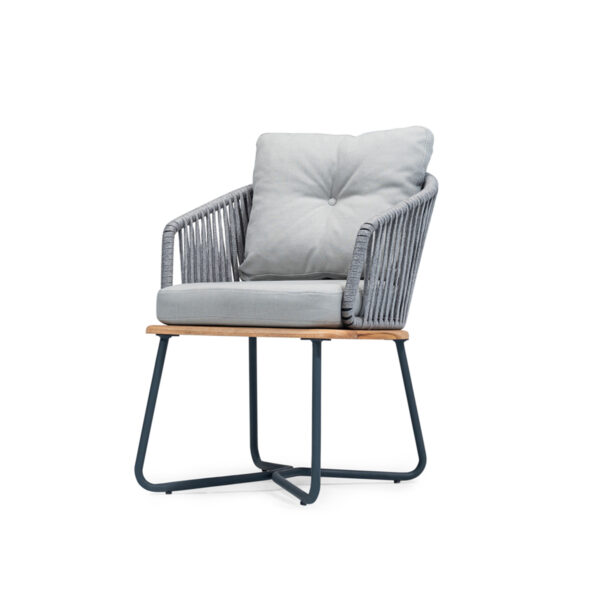 Mythra  Outdoor Chair
