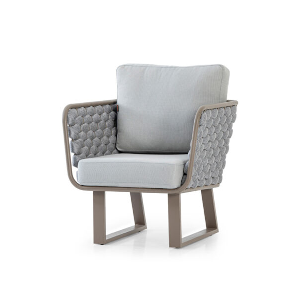 Maroc Outdoor Lounge Chair
