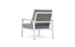 August Outdoor Lounge Chair - Image 5