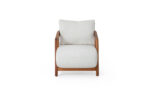 Jenska Outdoor Lounge Chair - Image 2