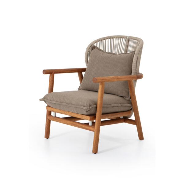 Smyrna Outdoor Lounge Chair