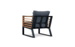 Coco Outdoor Lounge Chair - Image 5