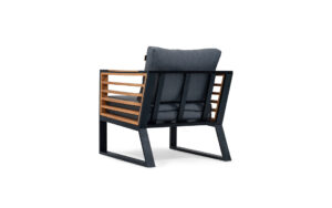 Coco Outdoor Lounge Chair - Image 5