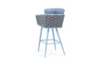Zurich Outdoor Bar Stool - Image 5