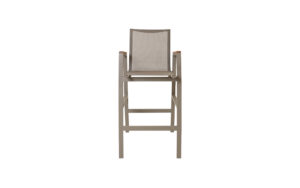 Daisy Outdoor Bar Stool - Image 2