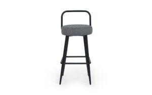 Roga Outdoor Bar Stool - Image 2