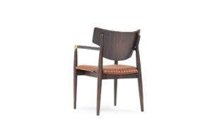 Sasha Armchair - Image 5