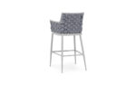 Zenna Outdoor Bar Stool - Image 5