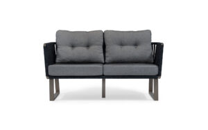 Mate Two Seater Outdoor Sofa - Image 2