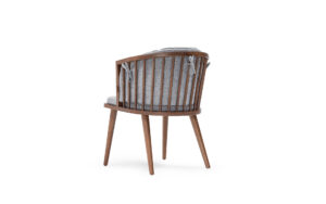 Lena Armchair - Image 3