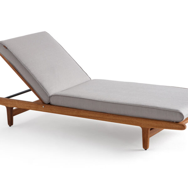 Natura Sunbed