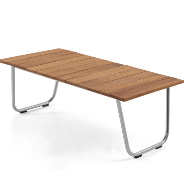 Noka Outdoor Coffee Table