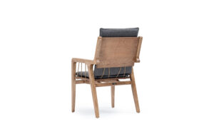 Bruno Armchair - Image 5