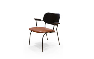 Astra Armchair
