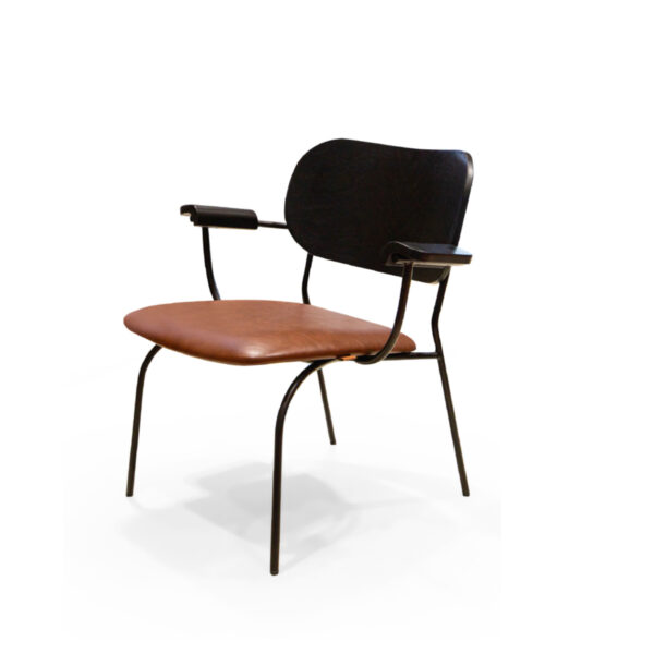 Astra Armchair