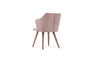 Ares Armchair - Image 5