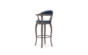 Retro Barstool - Image 5