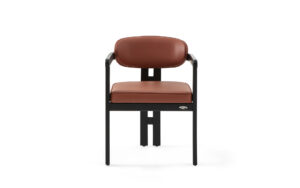 Etton Armchair - Image 2