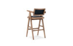 Bouvet Barstool - Image 4