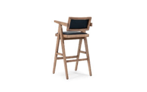 Bouvet Barstool - Image 4