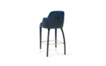 Charla Plus Barstool - Image 5