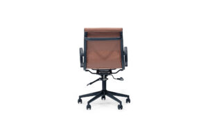 Point Office Chair - Image 4